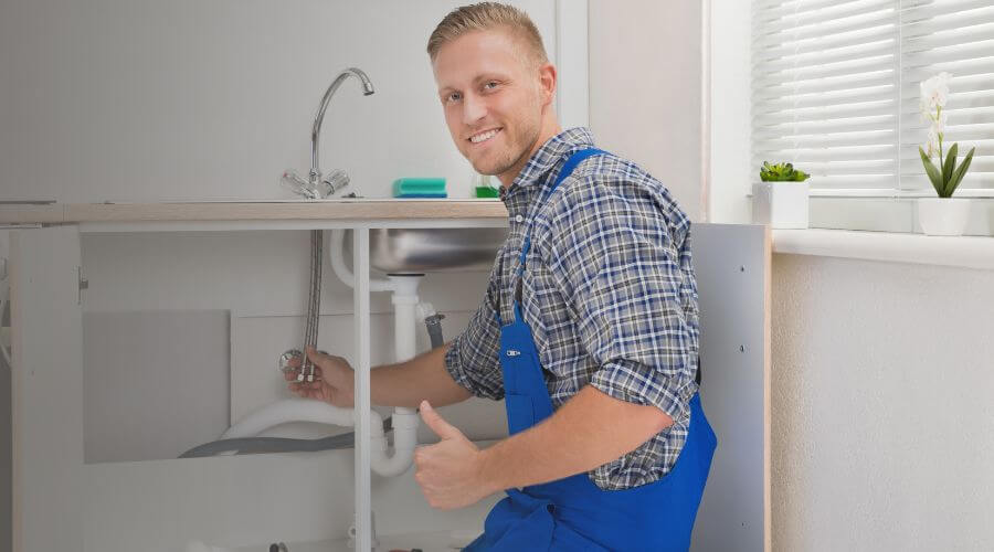Professional sink repair in Osage City, KS